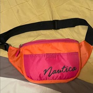 Nautica Fanny Pack
